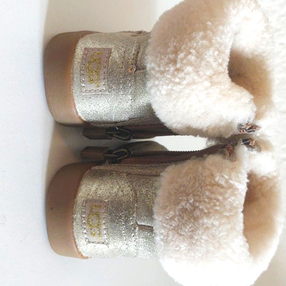 Toddler ugg boots